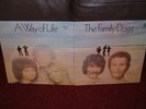 FAMILY DOGG 1st LP 1969 BELL 1st WITH LED ZEPPELIN