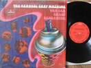 VAN DER GRAAF GENERATOR