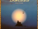 DAVID GILMOUR - ON AN ISLAND 2006 180g LP w/ POSTER - EXC / NM - PINK FLOYD