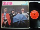 CREATION We Are The Paintermen NR MINT orig Sonet UK Psych Freakbeat LP