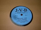 Aretha Franklin 50s DETROIT R&B GOSPEL JVB 78 Precious Lord Part 1 / Part 2