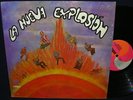 LA NUEVO EXPLOSION s/t COTIQUE GUAGANCO LATIN LP RARE HEAR