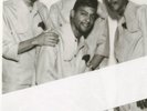 NORTHERN SOUL THE YOUNG HEARTS [A LITTLE TOGETHERNESS] 8X10 PHOTO PROMO