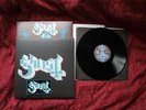 GHOST - OPUS EPONYMOUS - DIE HARD VINYL - DELUXE EDITION - RISE ABOVE RECORDS