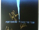 PORTISHEAD chase the tear 12