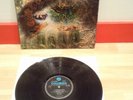 PINK FLOYD A SAUCERFUL OF SECRETS UK 1ST PRESS BLUE/BLACK STEREO 1/1 G R STAMP