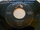 Elvis Presley Mystery Train / i forgot to remember to forget RCA 47-6357 NM-