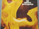 MICHAEL GARRICK Mr Smith's Apocalypse lp Mint 