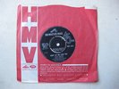 ELKIE BROOKS BABY LET ME LOVE YOU STOP THE MUSIC HMV ORIGINAL MINT RARE