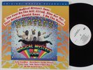 BEATLES Magical Mystery Tour MFSL LP NM audiophile master recording japan