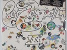 LED ZEPPELIN III ATLANTIC LP SEALED