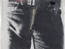 ROLLING STONES Sticky Fingers ROLLING STONES MFSL LP SEALED audiophile