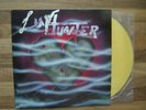 LUV HUNTER - Same (US-Metal, Azra/Iron Works)