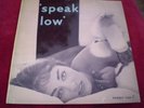 SPEAK LOW Tubby Hayes Don Rendell Dizzy Reece ORIG 1958 UK Tempo TAP 17 EX/EX