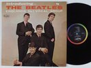 BEATLES Introducing England's No. 1 VEE-JAY 1062 LP