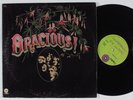 GRACIOUS Self Titled CAPITOL LP psych prog