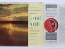 LEONID KOGAN : TCHAIKOVSKY VIOLIN CONCERTO / MEDITATION. 33CX 1711