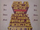 MODERN SOUL LP SOLID GOLD REVUE love's traffic RARE