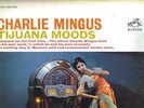 Charlie Mingus Tijuana Moods RCA LSP-2533 First Press/Stamp NM
