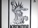 KROKODIL SAME  KRAUT KRAUTROCK HARD PSYCH PROG RARE ORG  LIBERTY 