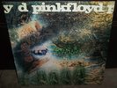 Pink Floyd - A Saucerful of Secrets - Repress SCX 6258 Stereo