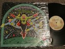NEIL MERRYWEATHER Kryptonite PSYCH PROG ORIG. LP w/LYRICSLV