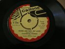 Claudette Thomas - Roses Are Red My Love - Yvonne Harrison - Reggae Ska Caltone