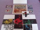 Arctic Monkeys - Live at the Apollo Limited Edition Boxset
