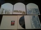 SUNN O)) WHITE BOX #70/500 doom 4 LP VINYL boris southern lord drone metal sunno
