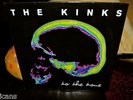 THE KINKS VERY RARE SEALED LP TO THE BONE ORIGINAL 1994 UK ALBUM RARE 90s VINYL