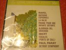 Ravel Ibert Paray MERCURY LIVING PRESENCE SR90312 STEREO 35 MM
