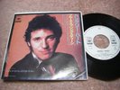 Bruce Springsteen HUNGRY HEART Japan 7
