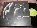 Carmen Maki ADAM AND EVE Japan LP PROMO acid folk enka
