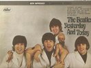 THE BEATLES*JAPANESE EXACT MINT STEREO 