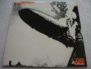 LED ZEPPELIN UK ORIGINAL PLUM FIRST EX+ COVER SUPERB NEAR MINT VINYL OUTSTANDING