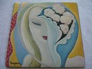 ERIC CLAPTON DEREK AND THE DOMINOS LAYLA POLYDOR GENUINE UK FIRST NR MINT VINYLS