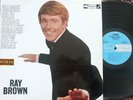 RAY BROWN AND THEWHISPERS