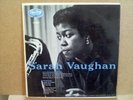 SARAH VAUGHAN CLIFFORD BROWN EMARCY RARE JAZZ 1954 SUPER RARE