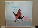SARAH VAUGHAN SWINGIN’ EASY EMARCY MERCURY JAZZ 1954 SUPER RARE