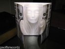 EMERSON LAKE AND PALMER   BRAIN SALAD SURGERY (Near Mint)
