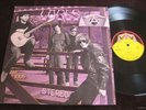 The LYRES Self Titled / AHS 1005 Boston 1981 4-TRACK Ace of Hearts