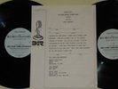 KING BISCUIT FLOWER HOUR DIRE STRAITS PART TWO 2 LP RADIO SHOW