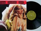 NICO FIDENCO, MORRICONE 