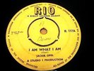 Jackie Opel - I Am What I Am 1967 7