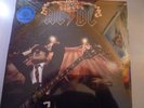 3 LP Set AC/DC - Circus Krone München 2003