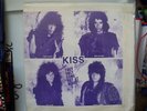 Bootleg Kiss They Only Come Out At Night