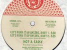 RARE FUNK BOOGIE 12