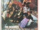 THE DEVIANTS DISPOSABLE 1968 LP Pink Fairies Mick Farren