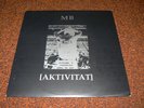MB Maurizio Bianchi - Aktivitat LP Whitehouse Ramleh Come SPK Sutcliffe Jugend