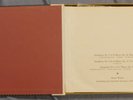 Beethoven box set: The Nine Symphonies Bruno Walter D7S 610